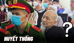 Giám định ADN người sống tại Tịnh thất Bồng Lai nhằm mục đích gì?