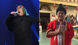 Vướng loạt lùm xùm, Minh Béo hiện thế nào?