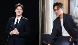 Bị 'phong sát' khỏi làng giải trí Trung Quốc, Lý Dịch Phong lăm le chuyển thị trường hoạt động?