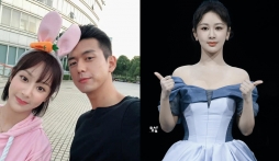 Giữa tin đồn trốn thuế, Dương Tử có động thái đặc biệt cho Lý Hiện