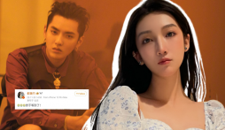 Ngô Diệc Phàm bị kết án, bạn gái cũ - Đô Mỹ Trúc có phản ứng gây bất ngờ