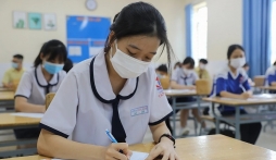 Đáp án đề thi môn GDCD kỳ thi tốt nghiệp THPT Quốc gia 2021 đợt 2 tất cả các mã đề