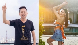Miss Grand International ngày càng 'thương mại hóa', sơ hở là tiền
