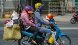 Sau kỳ nghỉ Tết, người dân quay lại lao động và học tập với thời tiết như thế nào?