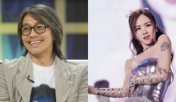 Hết lướt xem story, Châu Tinh Trì nay có hẳn động thái đặc biệt cho Phương Ly