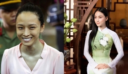 U40 Trương Hồ Phương Nga sau ồn ào tình tiền: Nhan sắc lẫn sự nghiệp thăng hạng