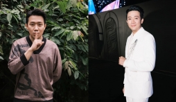 Trấn Thành vỡ òa báo tin vui giữa ồn ào bao rạp