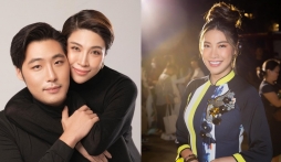 Chính thức: Pha Lê xác nhận ly hôn chồng ngoại quốc