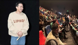 Nhà Bà Nữ của Trấn Thành tiếp tục 'càn quét' thị trường Mỹ