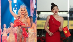 Miss Fabulous Thailand mở rộng độ tuổi tham dự lên 80