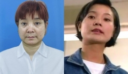 Lệ Hằng không sử dụng ma túy, mua bán nhỏ lẻ để sống qua ngày