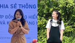 Ngọc Lan lần đầu làm điều này sau ồn ào bảo hiểm, dân tình để lại 'bão tương tác'