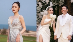 Vướng nghi vấn có con riêng với bảo mẫu, chồng Đoàn Di Băng nhờ pháp luật can thiệp