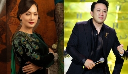 NSND Lê Khanh nói về phát ngôn gây tranh cãi của Trấn Thành