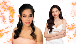 Thùy Tiên ghi điểm bởi quyết định nhân văn trong vụ kiện bà Đặng Thùy Trang