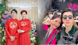 Phương Nga thay đổi lớn sau khi hay tin BLACKPINK tổ chức concert ở Hà Nội, Bình An cũng hoang mang