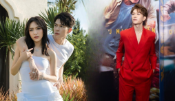 Video: Anh Tú lộ diện sau ồn ào 'rạn nứt' với Diệu Nhi