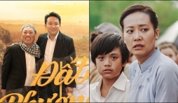 Đất Rừng Phương Nam vướng tranh cãi, gia đình nhà văn Đoàn Giỏi nói gì?