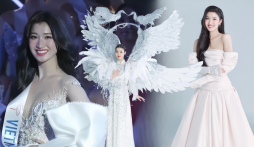 Video: Nhìn lại những phần thi của Phương Nhi tại chung kết Miss International 2023