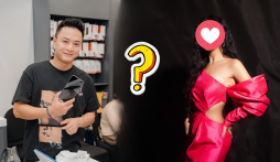 Hồng Đăng công khai khen ngợi sao nữ, hiếm hoi làm 1 điều khiến CDM dấy nghi vấn 'tái xuất' Vbiz