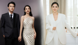 Nghi vấn Quỳnh Lương 'đường ai nấy đi' với thiếu gia Tiến Phát?