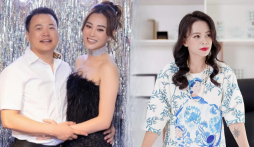 Bà Đào Lan Hương tiết lộ thành tích đáng gờm của quý tử, chuẩn 'con nhà người ta'