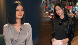 Sau Ý Nhi, nghi vấn Đào Hiền đi du học giữa nhiệm kỳ?