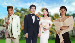 Hé lộ cát-xê hát đám cưới Puka - Gin Tuấn Kiệt: Tóc Tiên tiền tỷ, Đàm Vĩnh Hưng mới bất ngờ