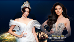 Lan Anh gặp sự cố tại Miss Earth, fan quan ngại về kết quả thi: Hành trình ‘ắm’ vương miện chẳng dễ dàng