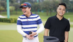 Hồng Đăng thẳng thừng đáp trả khi bị ‘móc mỉa’ chuyện phải đi bán xe