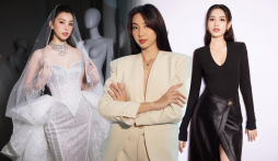 Tiểu Vy được khen tinh tế hơn Thùy Tiên - Đỗ Thị Hà ở điểm này