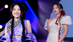 Phương Mỹ Chi đón tin vui cuối năm, sự nghiệp ngày càng khởi sắc 