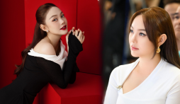 Minh Hằng làm ngay việc này sau kỳ nghỉ lễ, hội chị em đồng cảm