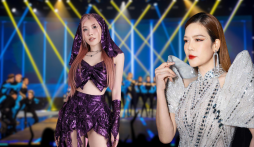 Thu Phương - Trang Pháp nói về 1 hội chứng tâm lý: Suýt phải bỏ ca hát, nghĩ đến trường hợp xấu nhất