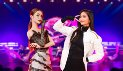 Chị đẹp H'Hen Niê nói về MLee, tiết lộ sẽ làm chuyện chưa từng có ở Công diễn 5: ‘Căng cực mà thú vị’ 