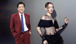 Qúy tử sinh hơn 3 tháng nhưng Trường Giang vẫn chưa đặt tên, Thùy Tiên - Sơn Thạch há hốc