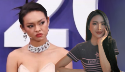 Bùi Quỳnh Hoa vi vu trời Tây, Mai Ngô nói 1 câu tỏ rõ mối quan hệ 