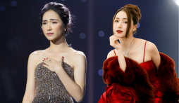 Hòa Minzy đăng đàn tâm trạng sau làn sóng 'tẩy chay' của khán giả về dự án mới