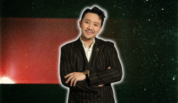 Trấn Thành báo tin vui ngày đầu năm, khán giả ồ ạt chúc mừng