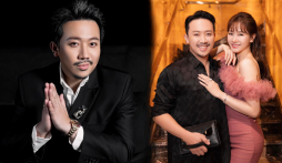 Hari Won được Trấn Thành tặng quà khủng dịp kỷ niệm 8 năm ngày cưới, 'cao thủ không bằng tranh thủ'