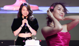 Mỹ Tâm sinh nhật tuổi 43: Hạnh phúc bên người ‘đặc biệt’, có việc làm nhận về khen ngợi