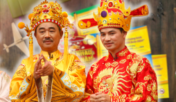 Táo Quân 2024: Khán giả cảnh báo chiêu trò lừa đảo, 'đọc rồi vẫn bị tin người'