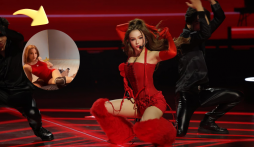 Video: Huyền Baby tung hậu trường tập Đã Không Yêu Thì Thôi cực slay, cỡ nào mà mong chồng không thấy!