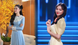 Video: Minh Kiên tự tin khoe nhan sắc đẹp không tì vết, bất ngờ trước 1 thay đổi về diện mạo