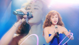 Uyên Linh 'flex' thành tích khủng tại Chị Đẹp Đạp Gió Rẽ Sóng, phượng hoàng lửa trỗi dậy quá rực rỡ!