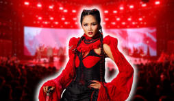 H'Hen Niê tiết lộ lợi thế trong Công diễn 5, bày tỏ sự xót xa khi chứng kiến cảnh này