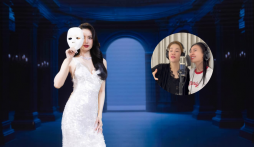 Video: Ninh Dương Lan Ngọc thu âm xuyên đêm cùng cô giáo Thu Phương, chất giọng thật thế nào?