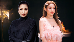 Mỹ Linh tiết lộ bí mật của Huyền Baby khi bị loại ở show Chị Đẹp, nhận xét thế nào về đàn em?