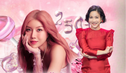 Mỹ Linh nói về Trang Pháp: 'Không có vé vào thành đoàn thì không ai xứng đáng hơn em'