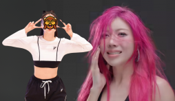 Video: Hậu trường diễn xuất 'thần sầu' của Trang Pháp, hóa ra 1 phần công lao đến từ Chị đẹp này